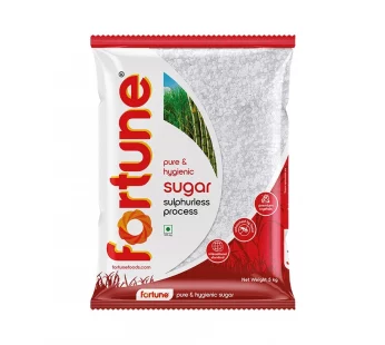 Fortune Sulphurless Sugar
