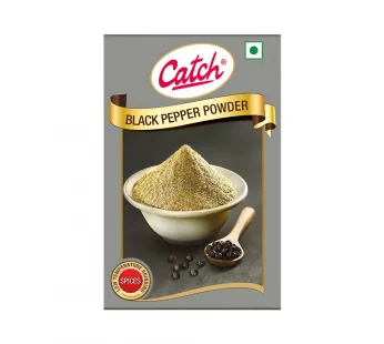 Catch Black Pepper Powder 100g