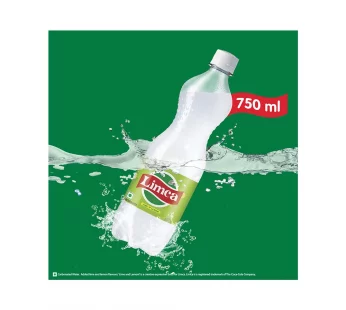 Limca Lime ‘N’ Lemon Soft Drink 750 ml